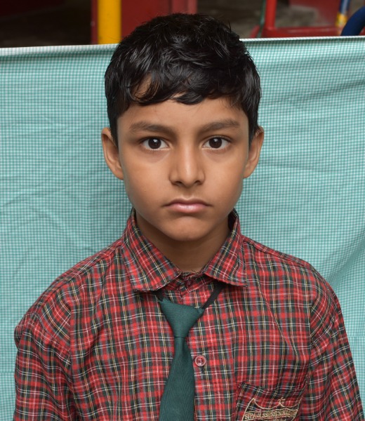 PRABAL  YADAV
